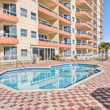 Appartement The Enclave 606 à Orange Beach Extérieur photo