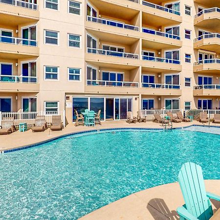 Appartement The Enclave 606 à Orange Beach Extérieur photo