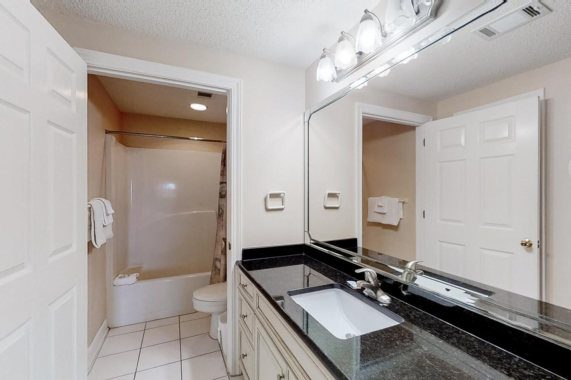 Appartement The Enclave 606 à Orange Beach Extérieur photo