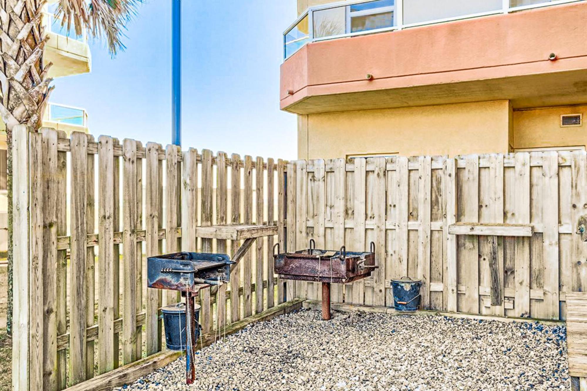 Appartement The Enclave 606 à Orange Beach Extérieur photo