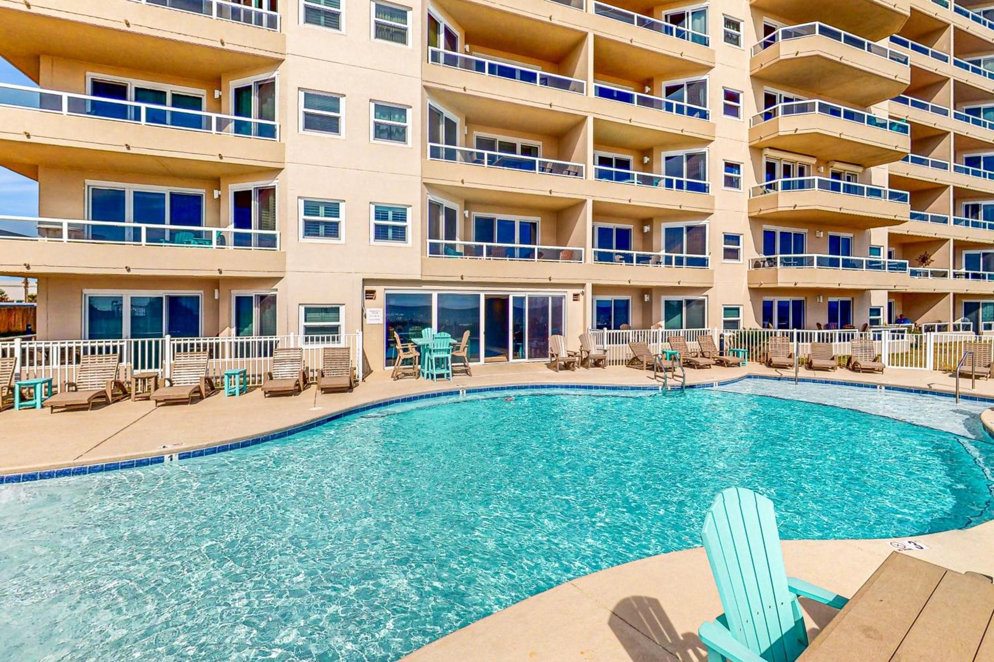 Appartement The Enclave 606 à Orange Beach Extérieur photo