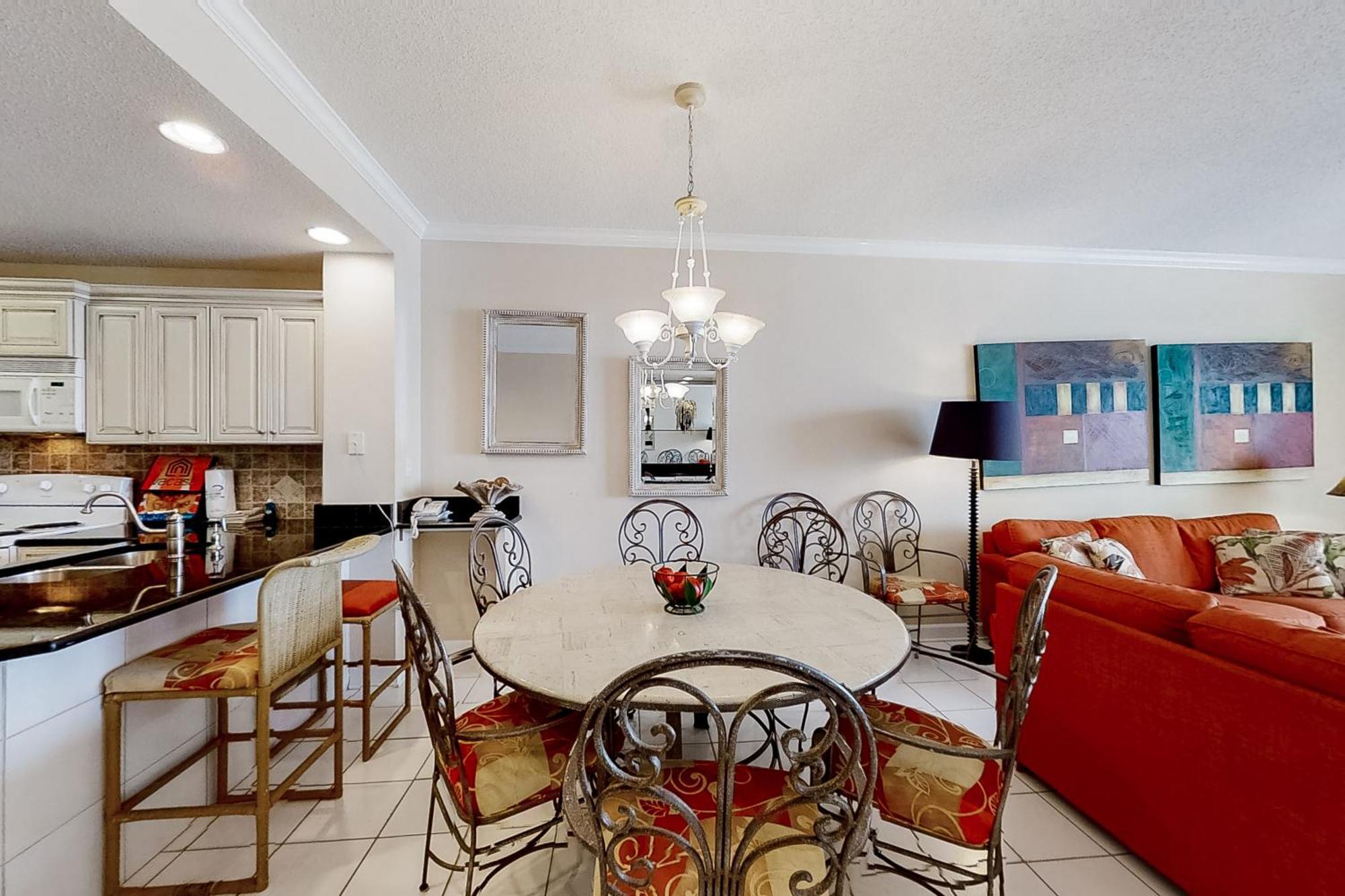 Appartement The Enclave 606 à Orange Beach Extérieur photo