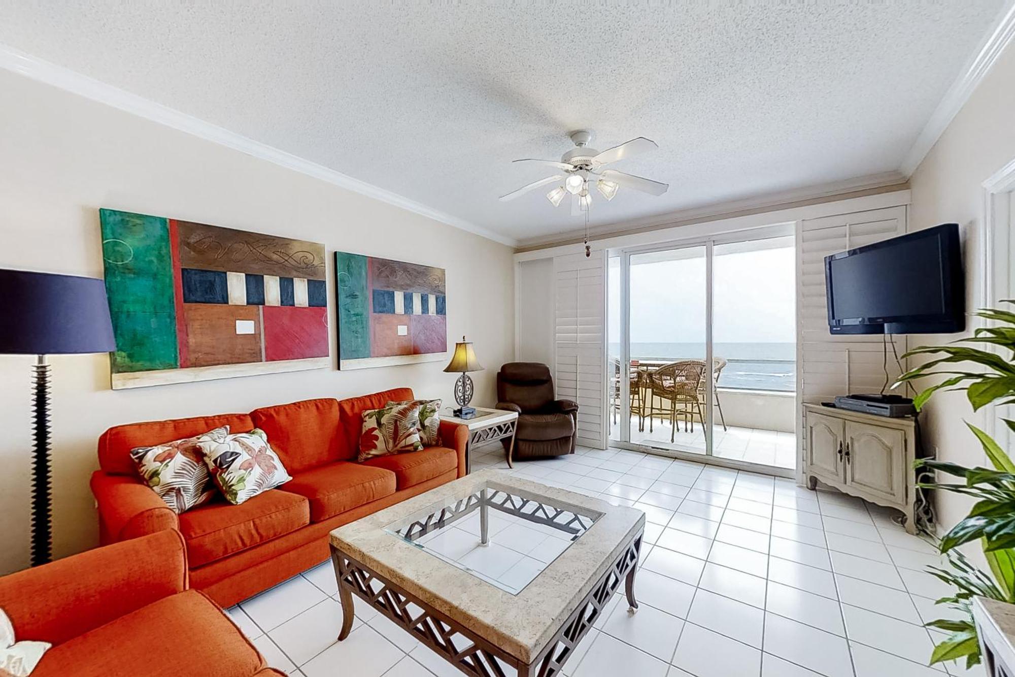 Appartement The Enclave 606 à Orange Beach Extérieur photo