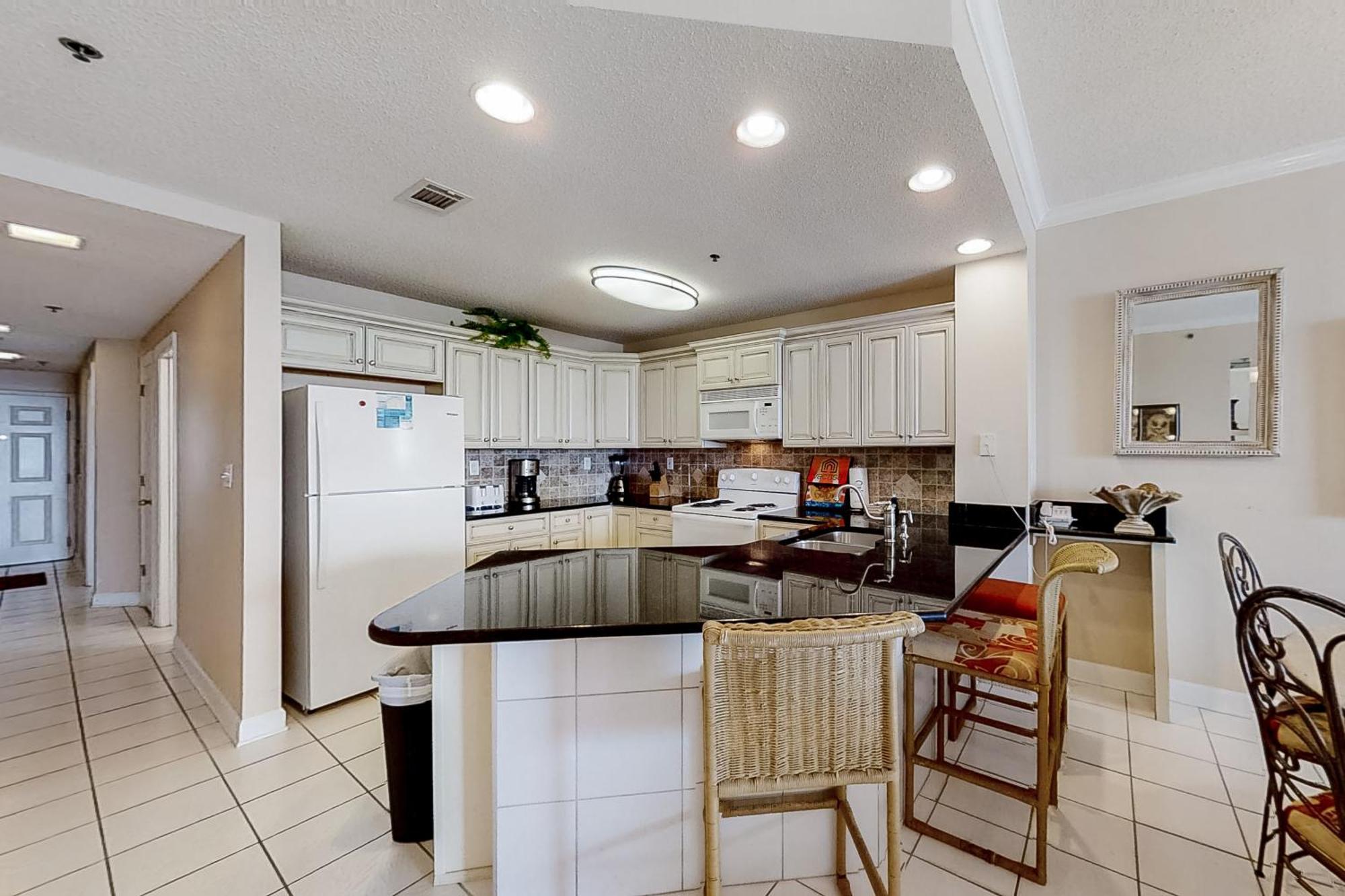 Appartement The Enclave 606 à Orange Beach Extérieur photo