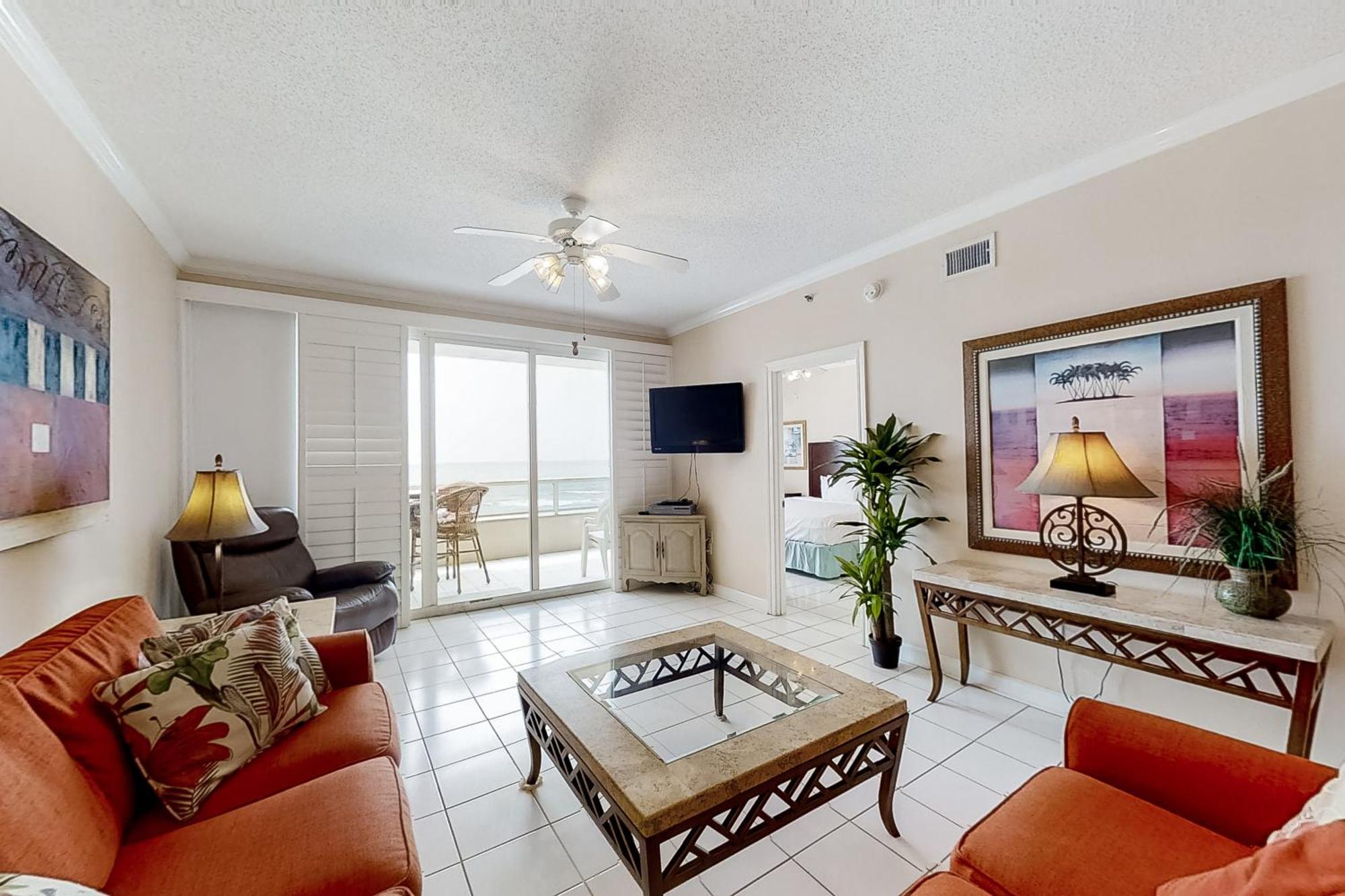 Appartement The Enclave 606 à Orange Beach Extérieur photo