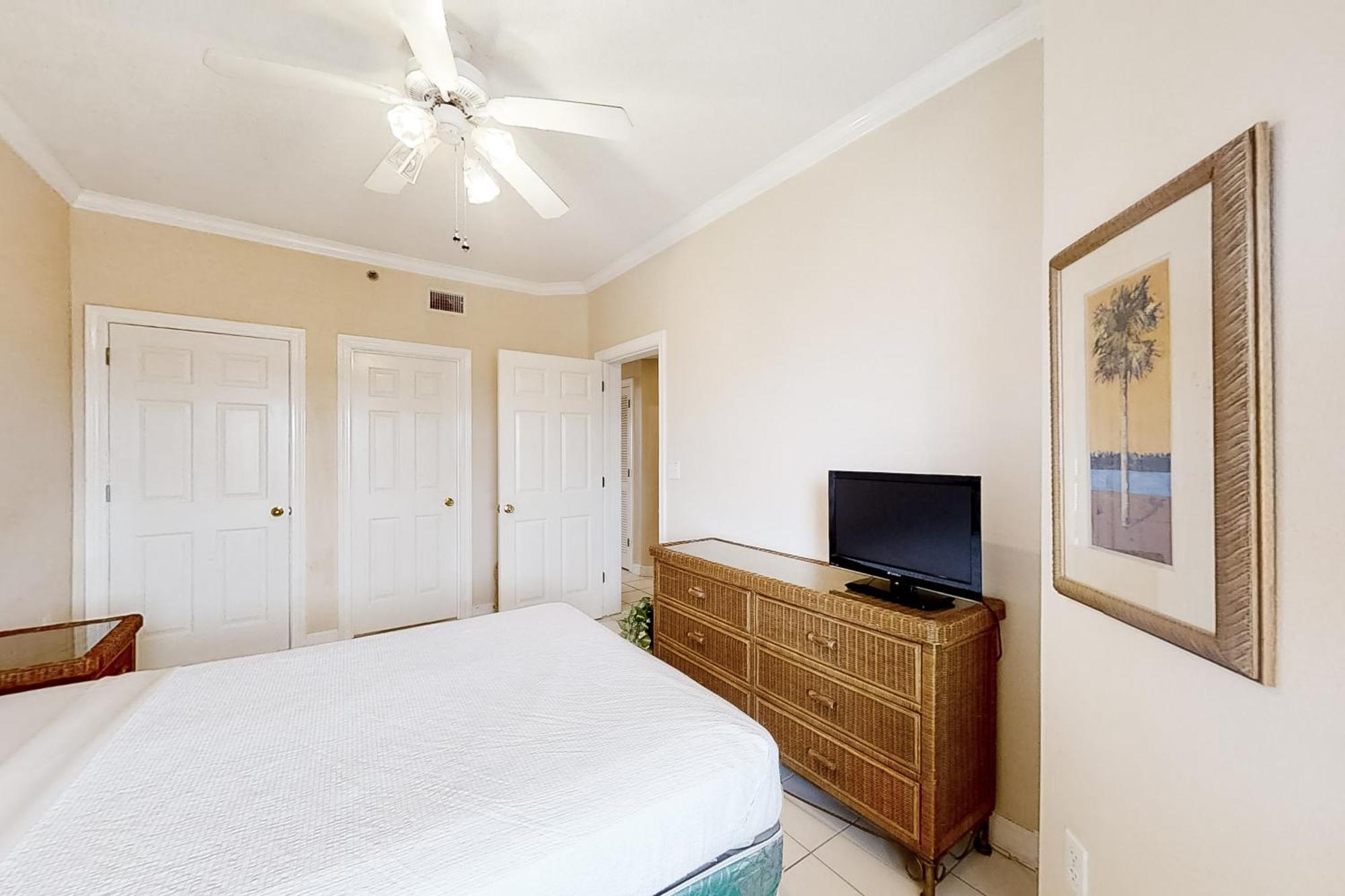 Appartement The Enclave 606 à Orange Beach Extérieur photo