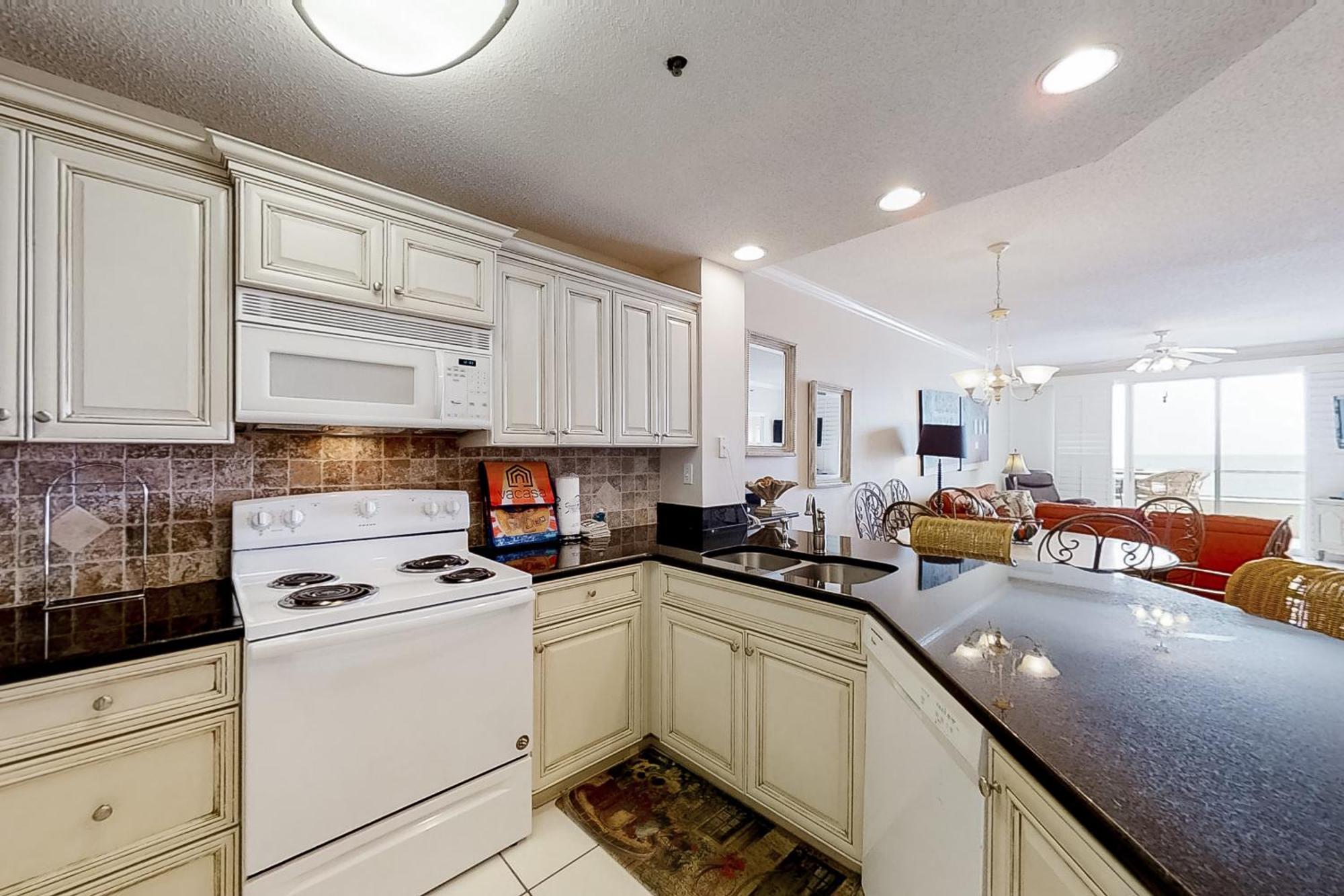 Appartement The Enclave 606 à Orange Beach Extérieur photo