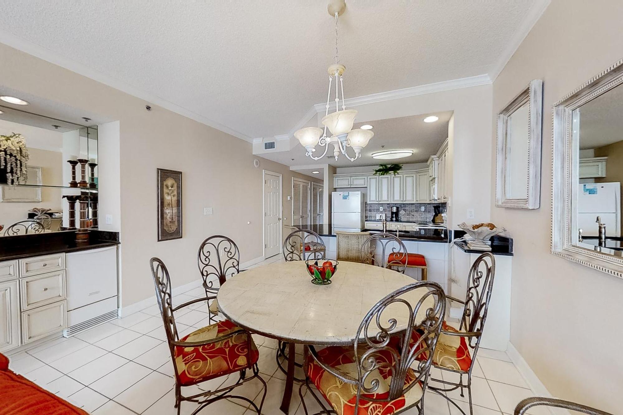Appartement The Enclave 606 à Orange Beach Extérieur photo