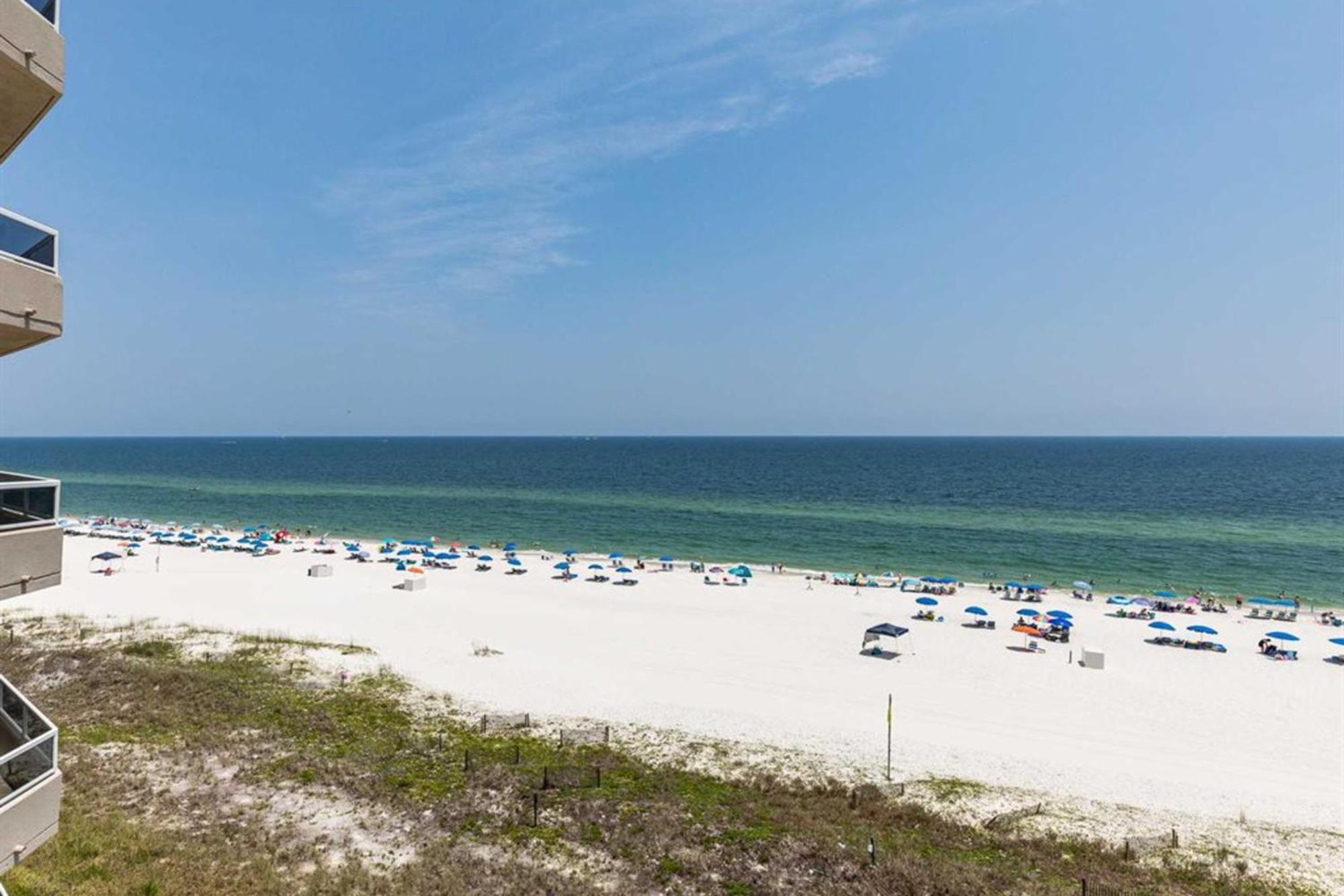 Appartement The Enclave 606 à Orange Beach Extérieur photo