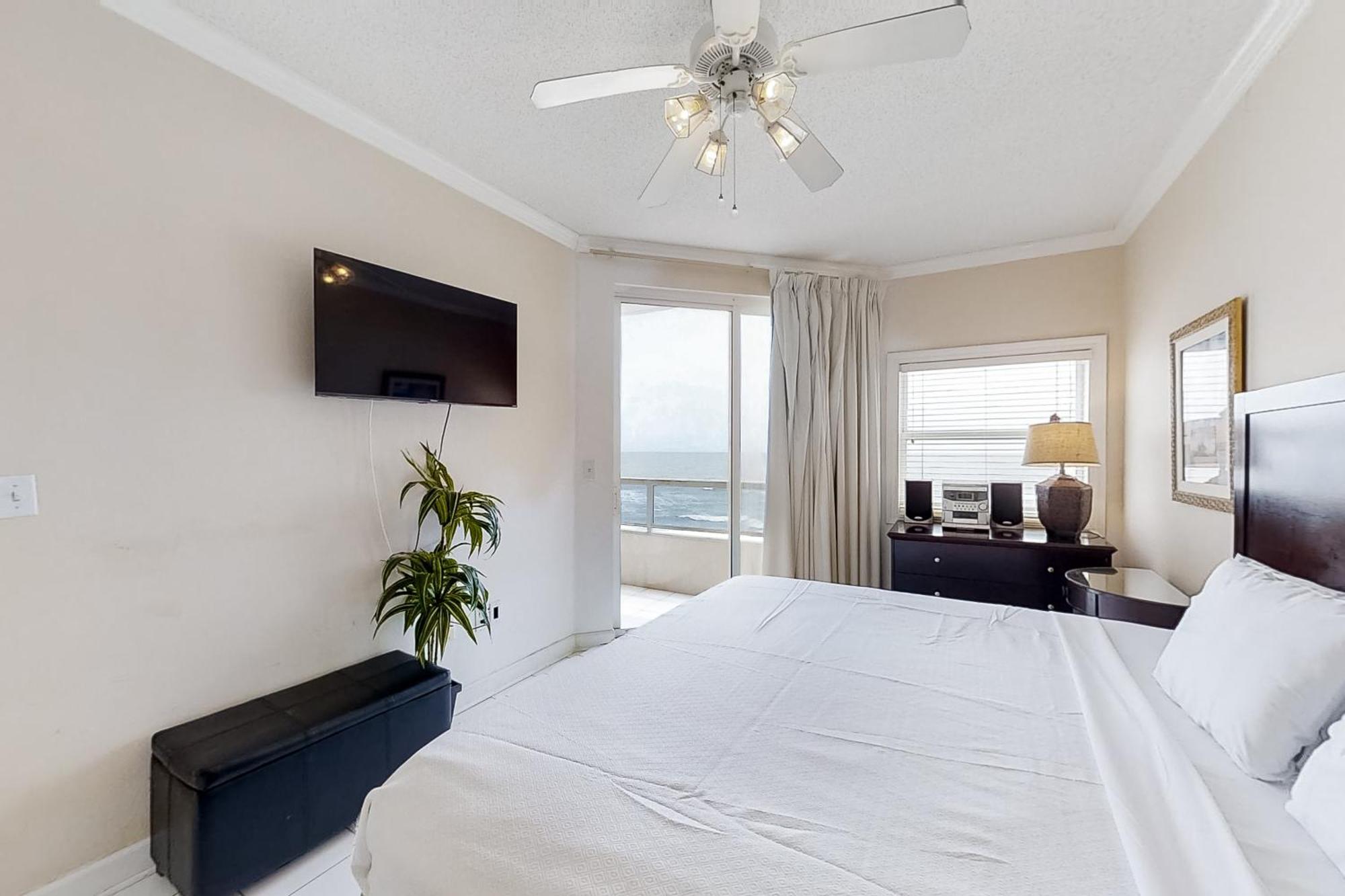 Appartement The Enclave 606 à Orange Beach Extérieur photo