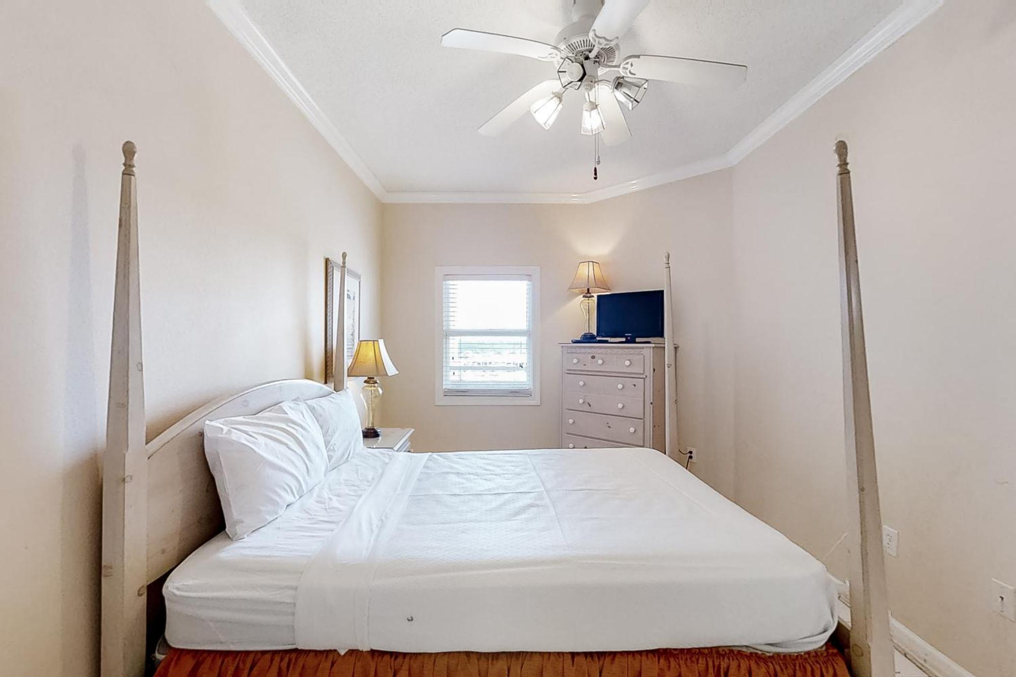 Appartement The Enclave 606 à Orange Beach Extérieur photo