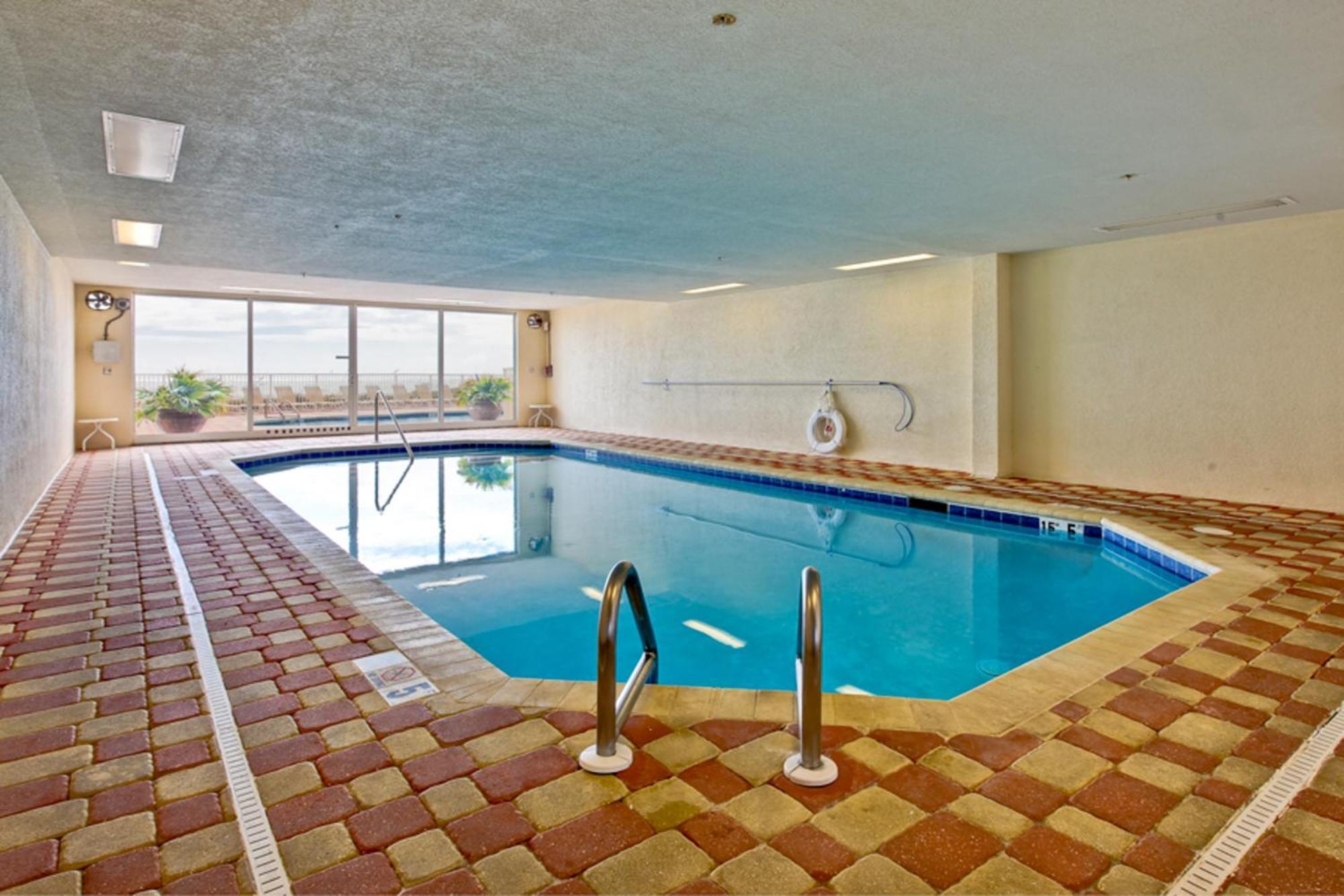 Appartement The Enclave 606 à Orange Beach Extérieur photo